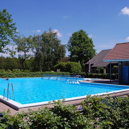 Diessen Hotel & Restaurant - Auberge De Hilver מראה חיצוני תמונה