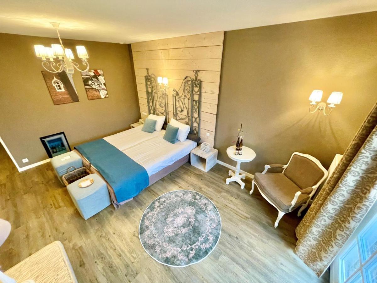 Diessen Hotel & Restaurant - Auberge De Hilver מראה חיצוני תמונה